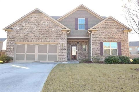 Homes For Sale - 2569 Wimberley Pine Court<br/> Dacula, GA 30019
