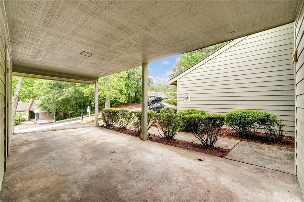 vantage point - Residential