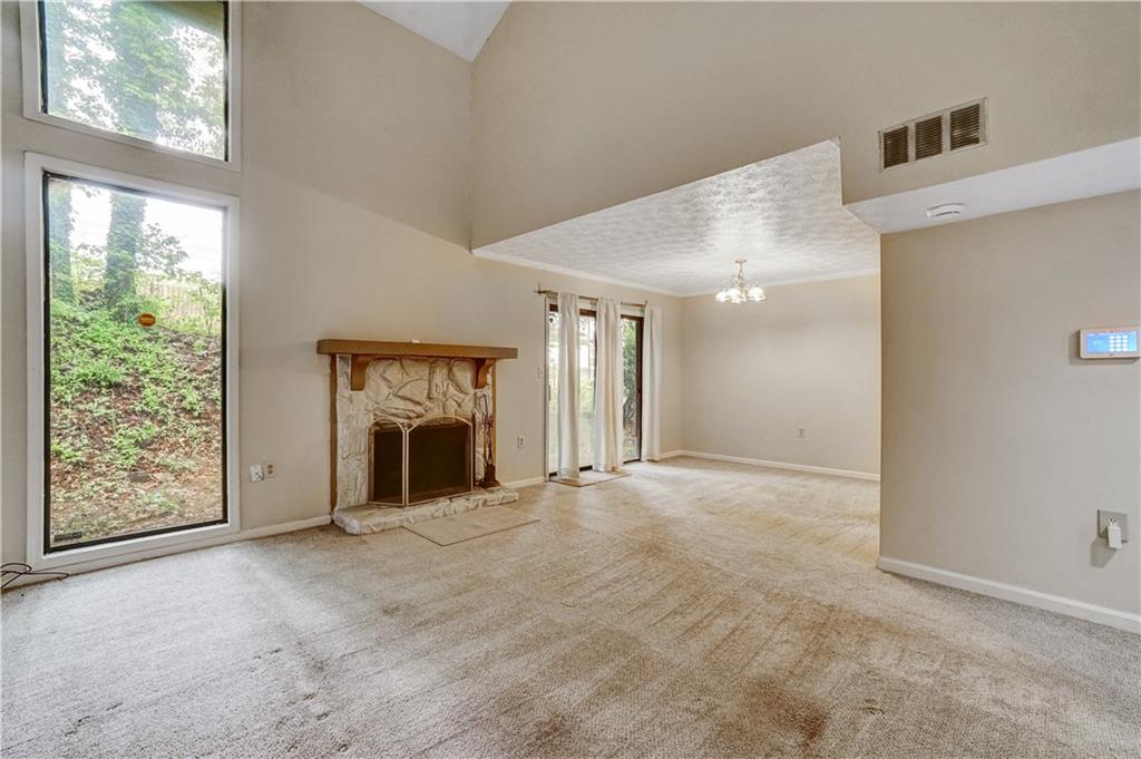vantage point - Residential