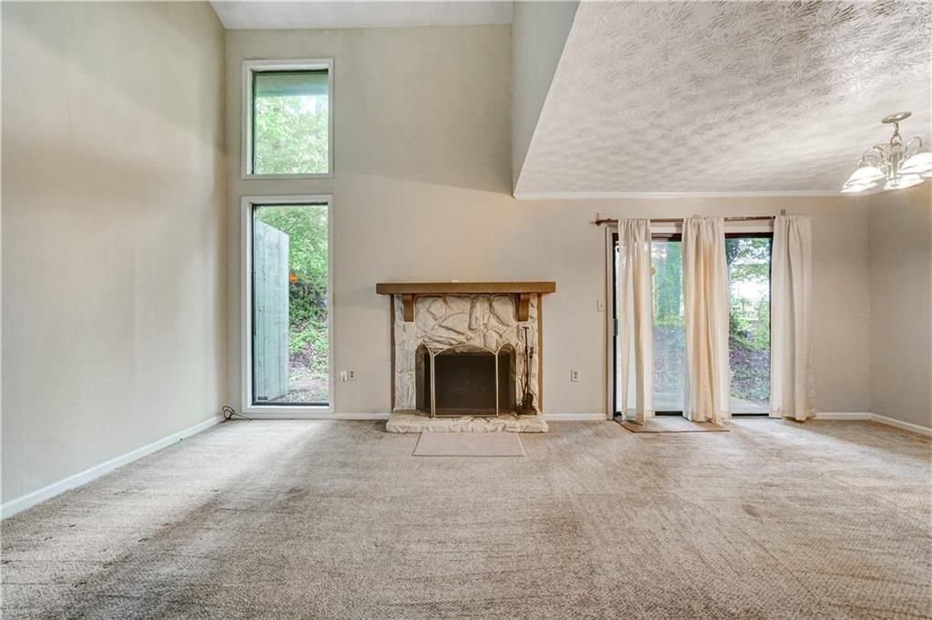 vantage point - Residential