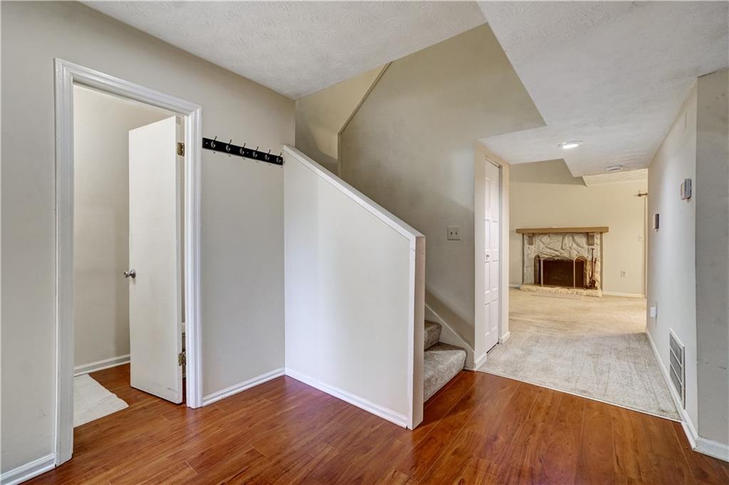 vantage point - Residential
