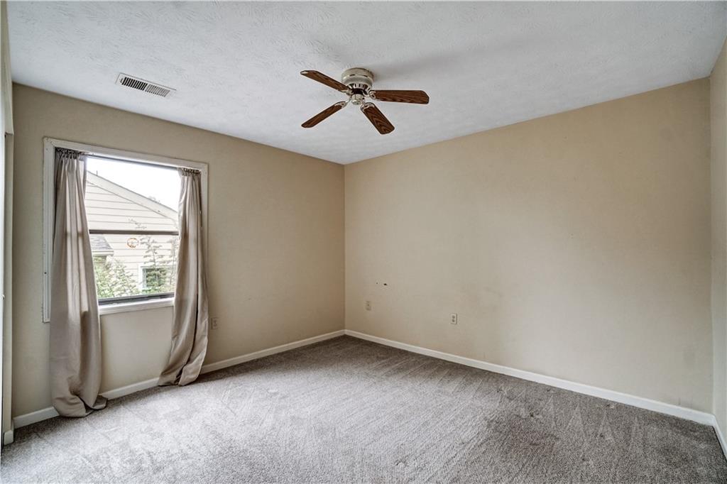 vantage point - Residential