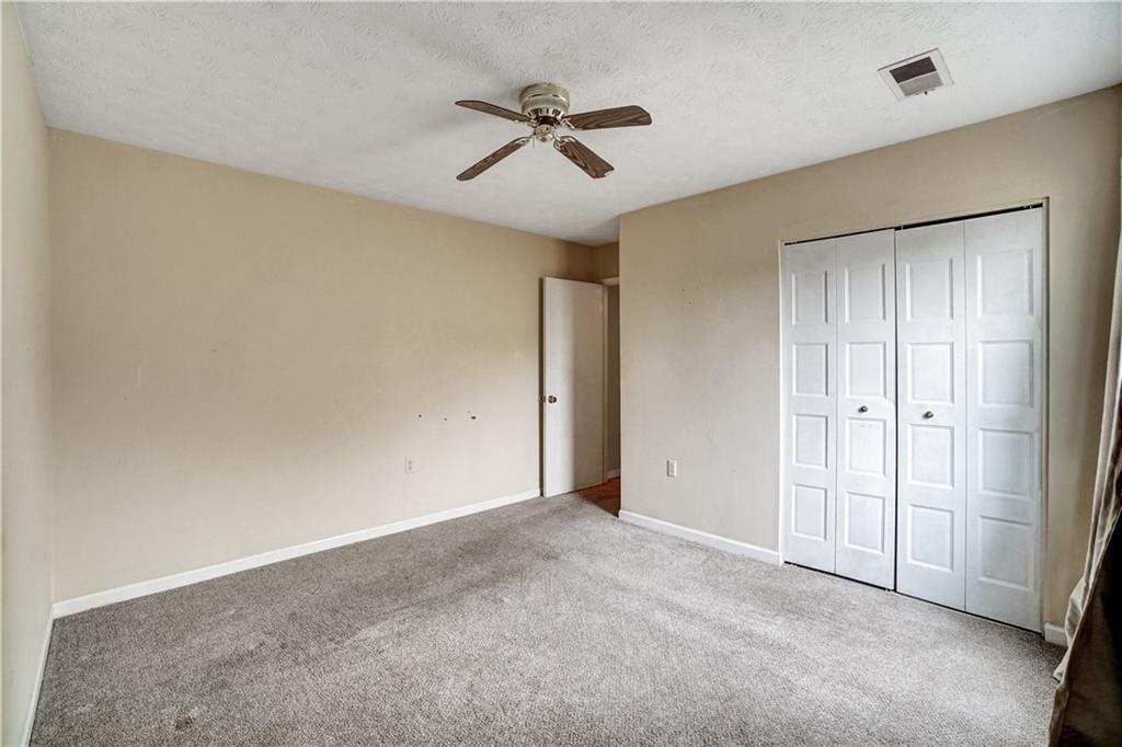 vantage point - Residential