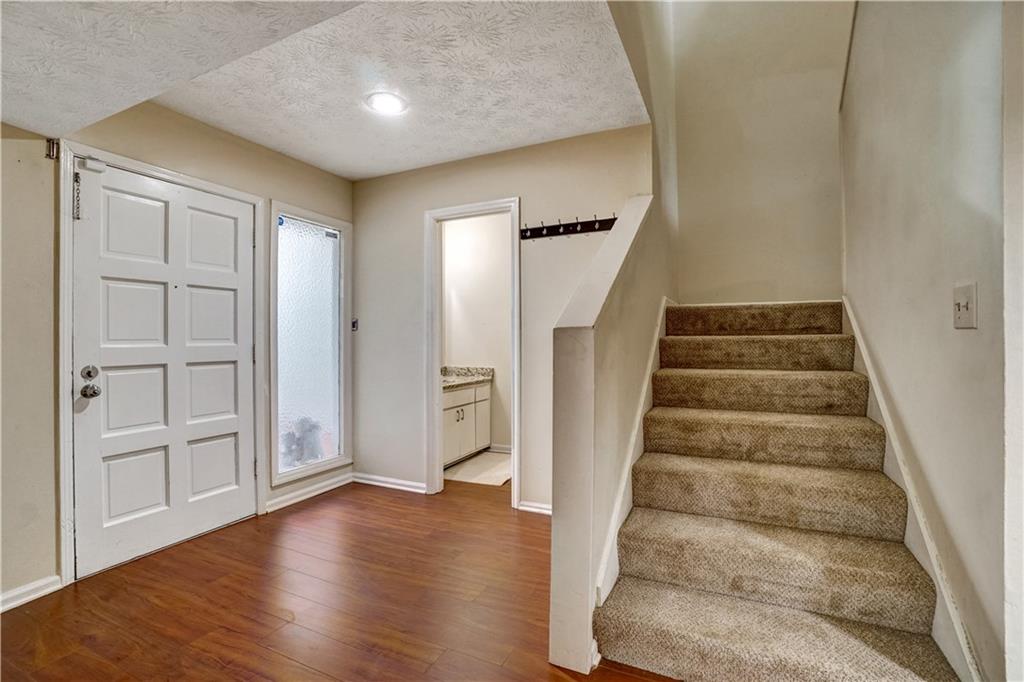 vantage point - Residential