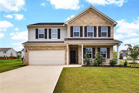Homes For Sale - 500 Elkwood Lane<br/> Mcdonough, GA 30252