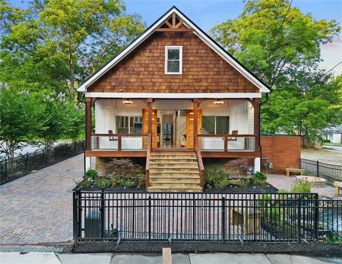 1060 Mcdaniel Street SW Atlanta GA 30310