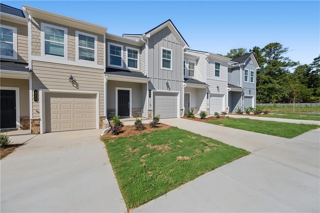325 Rolling Green Road