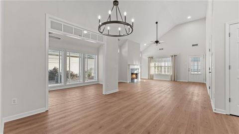 Homes For Sale - 31 Casey Drive<br/> Cartersville, GA 30120