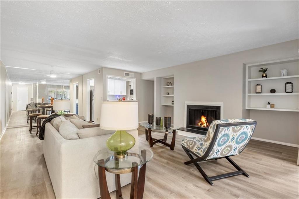 214 Smokerise Circle SE