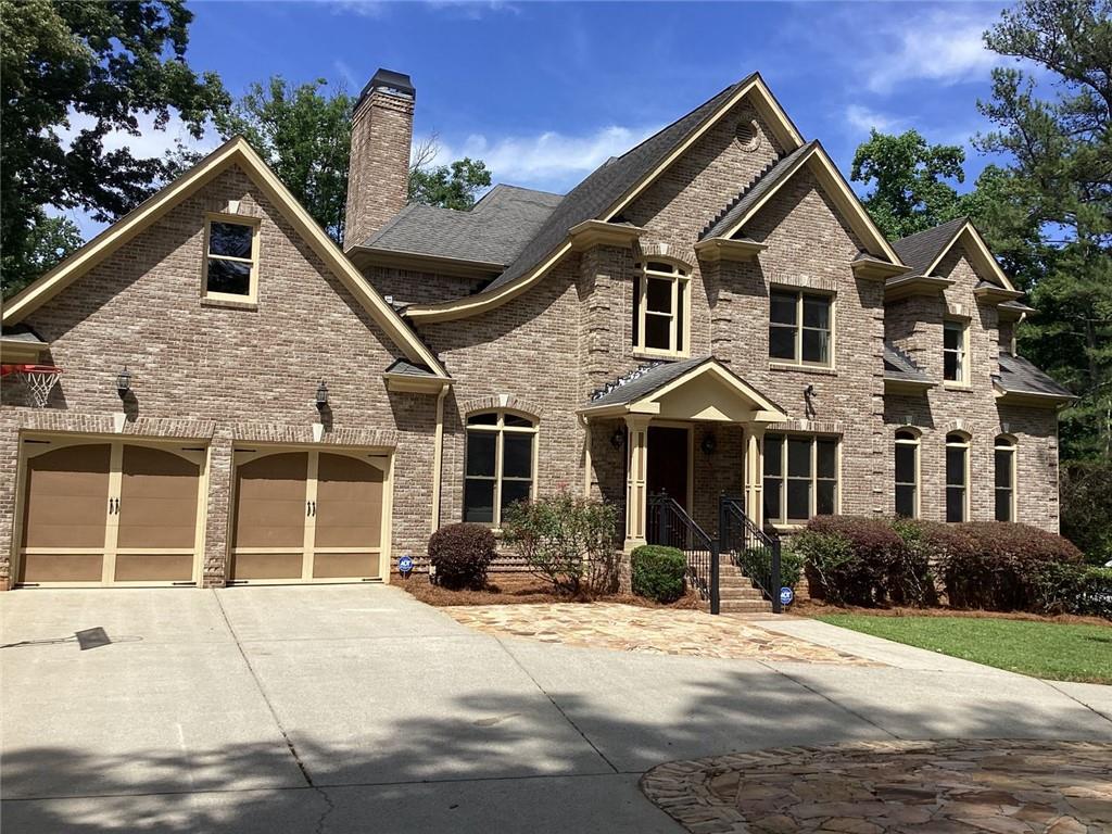 2715 Henderson Road