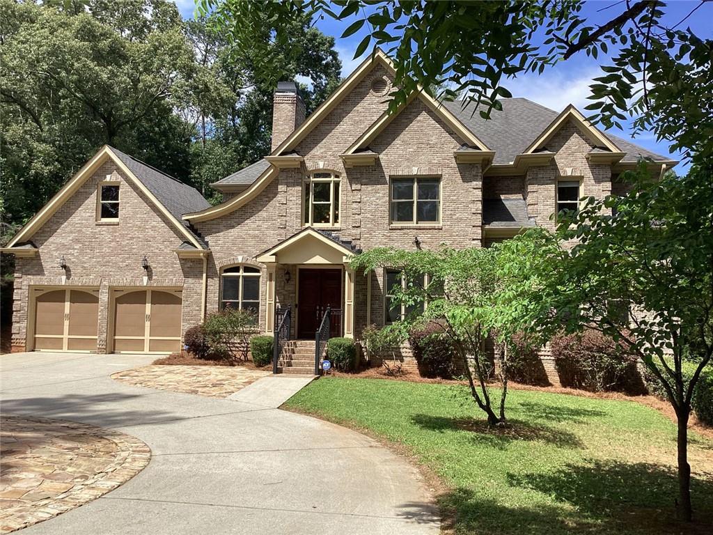2715 Henderson Road