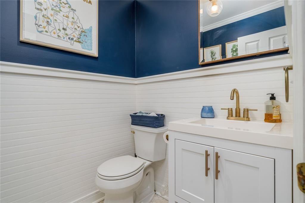 4541 Queen Anne Court SE