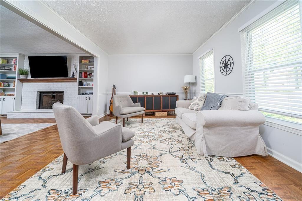 4541 Queen Anne Court SE