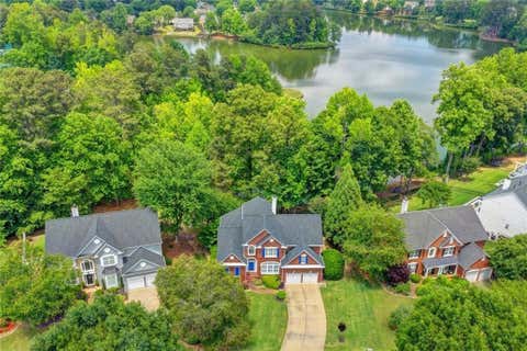 Homes For Sale - 1510 Laleiah Drive<br/> Cumming, GA 30041