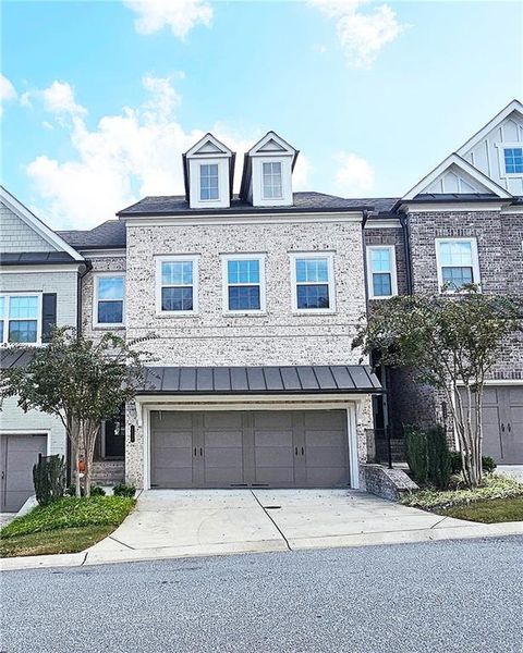 2128 Sonoma Drive SE Smyrna GA 30080
