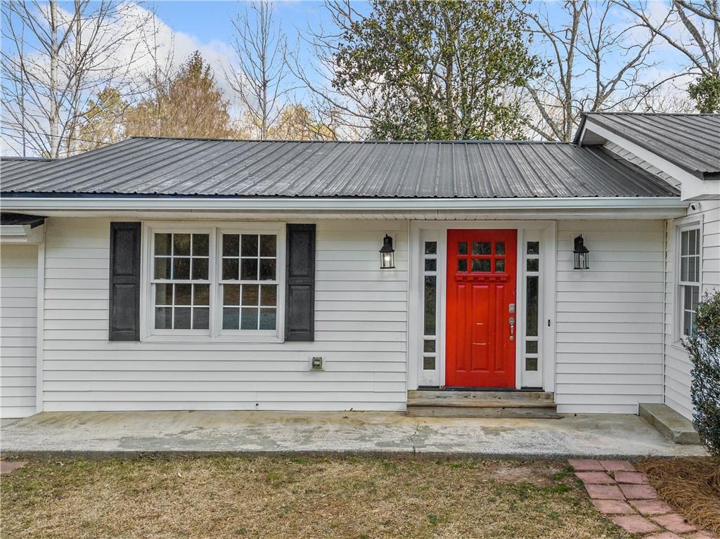 240 Dogwood Drive, Canton, Georgia image 5