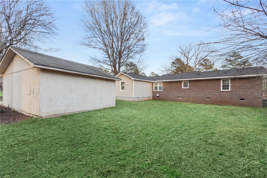 11 Lakemont Drive, Silver Creek, Georgia image 35