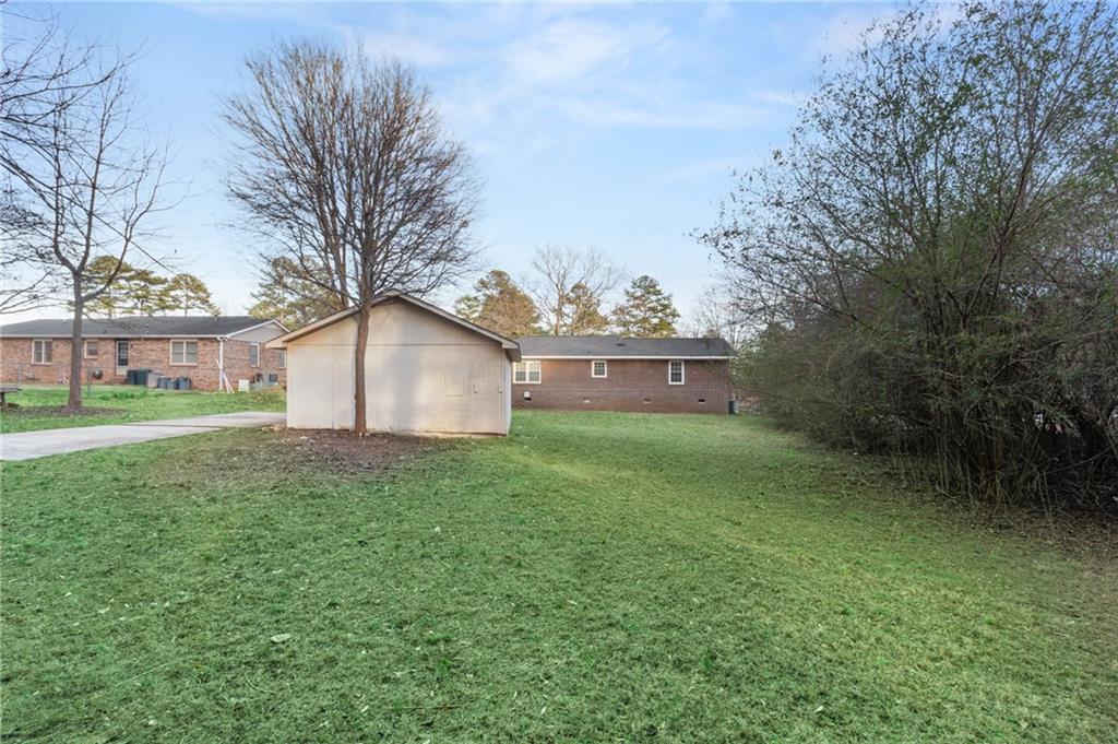 11 Lakemont Drive, Silver Creek, Georgia image 34