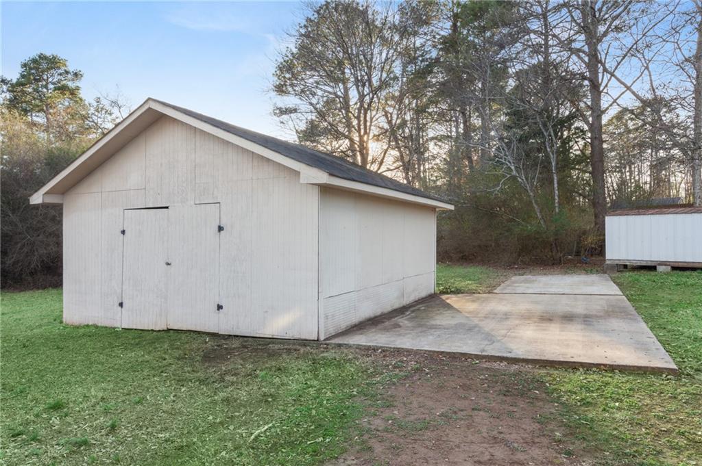 11 Lakemont Drive, Silver Creek, Georgia image 32