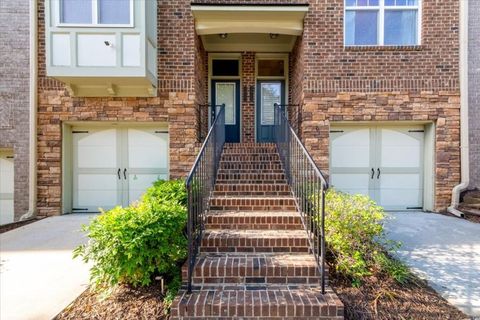 Townhouse in Brookhaven GA 2025 Cobblestone Circle.jpg