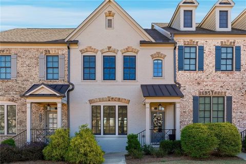 Photo of 1910 Skyfall Circle NE, Atlanta, GA 30319 (MLS # 7707129)