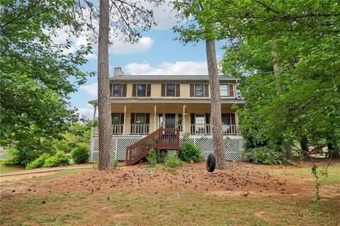 1626 Longwood Drive SW Marietta GA 30008