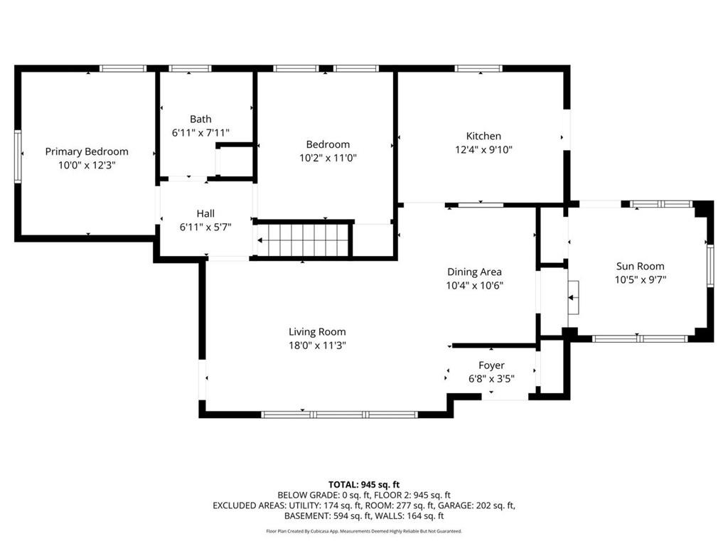 N/A - Residential