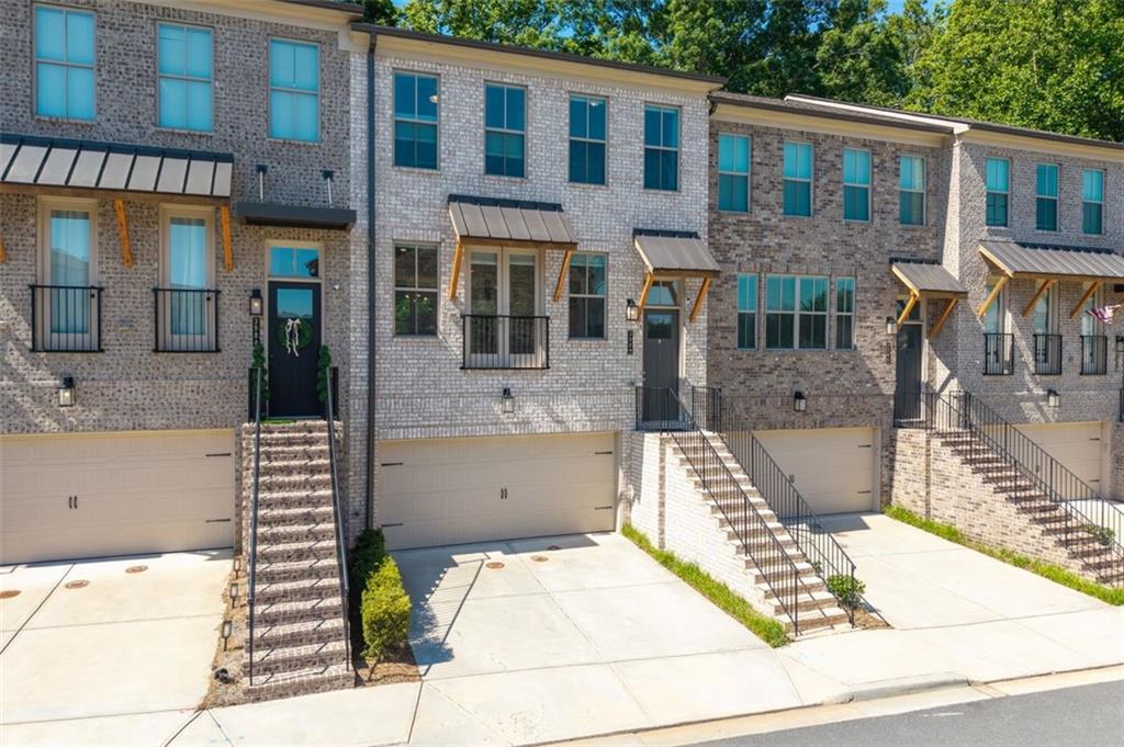 3982 Carver Circle, Doraville, Georgia image 40