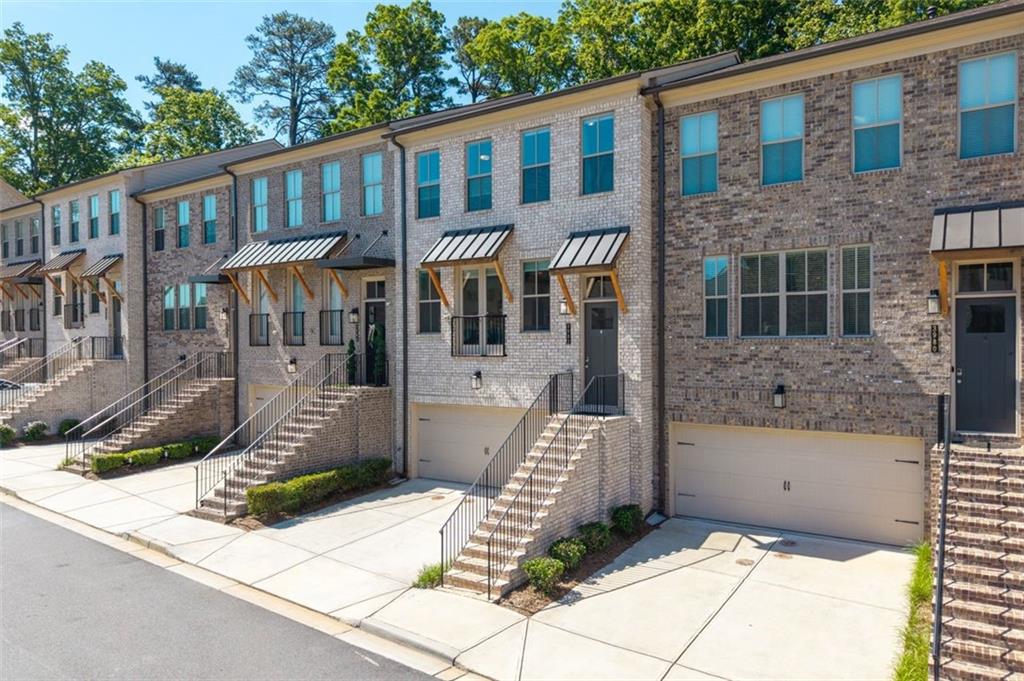 3982 Carver Circle, Doraville, Georgia image 41