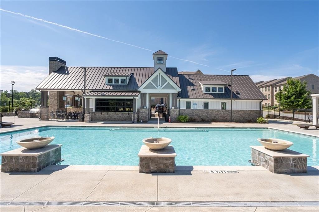 3982 Carver Circle, Doraville, Georgia image 35