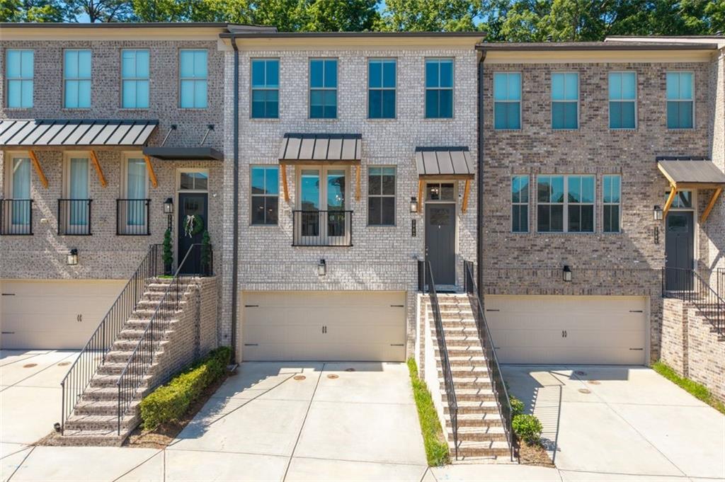 3982 Carver Circle, Doraville, Georgia image 1