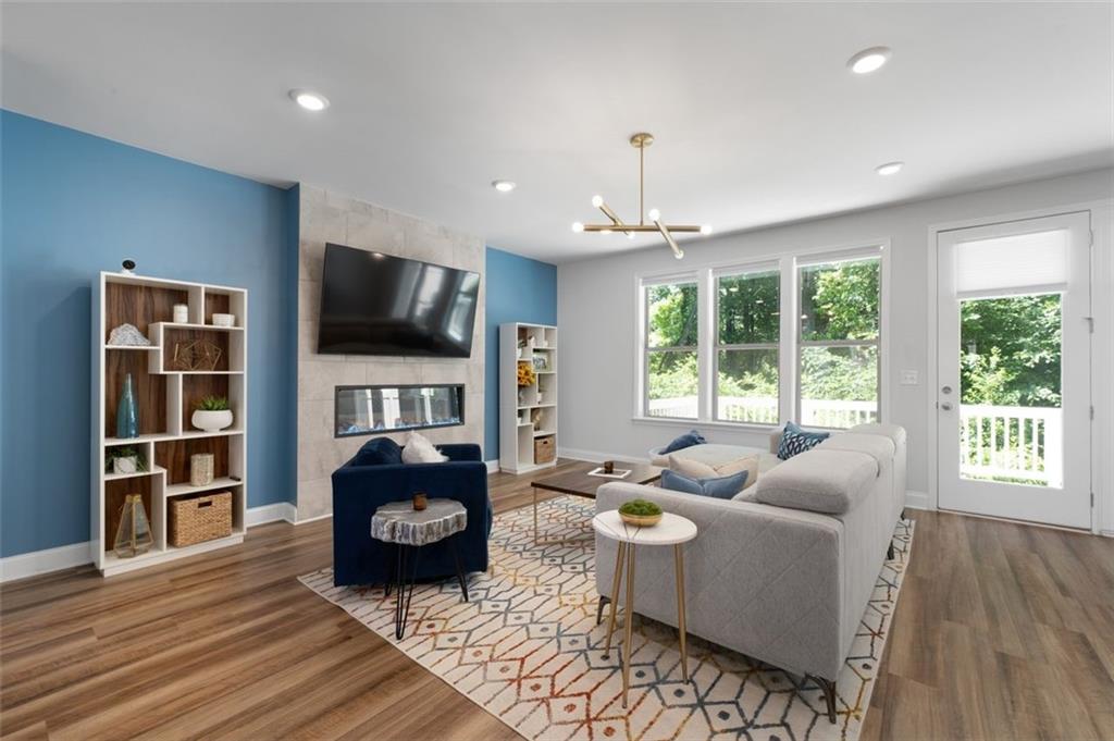 3982 Carver Circle, Doraville, Georgia image 10