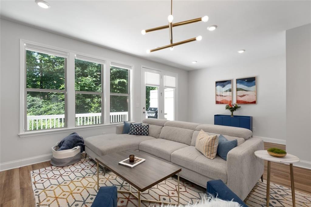 3982 Carver Circle, Doraville, Georgia image 11
