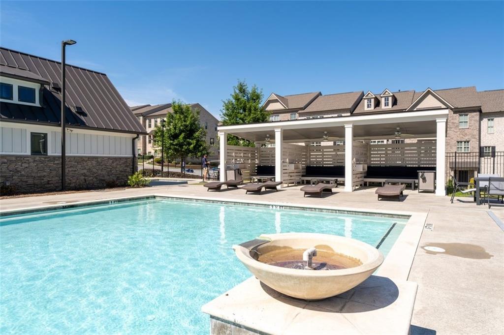 3982 Carver Circle, Doraville, Georgia image 36