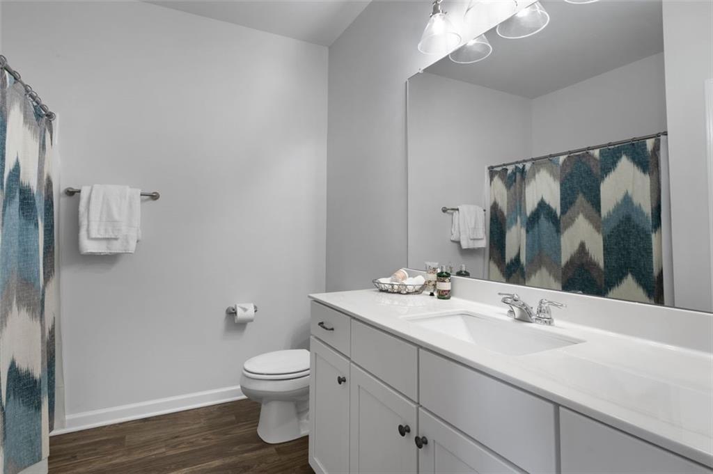 3982 Carver Circle, Doraville, Georgia image 23