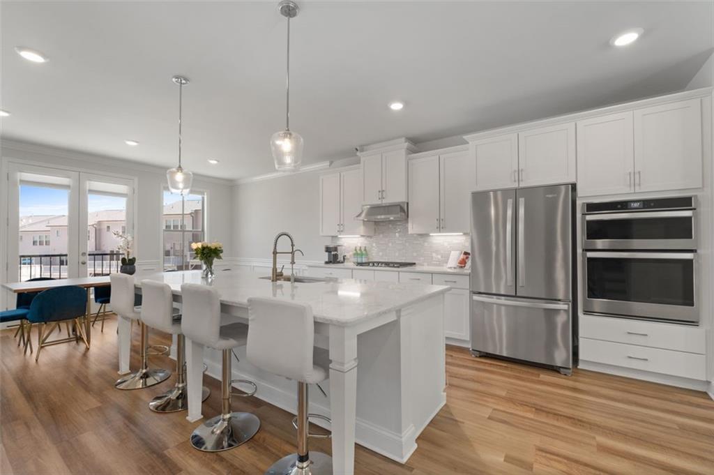 3982 Carver Circle, Doraville, Georgia image 7