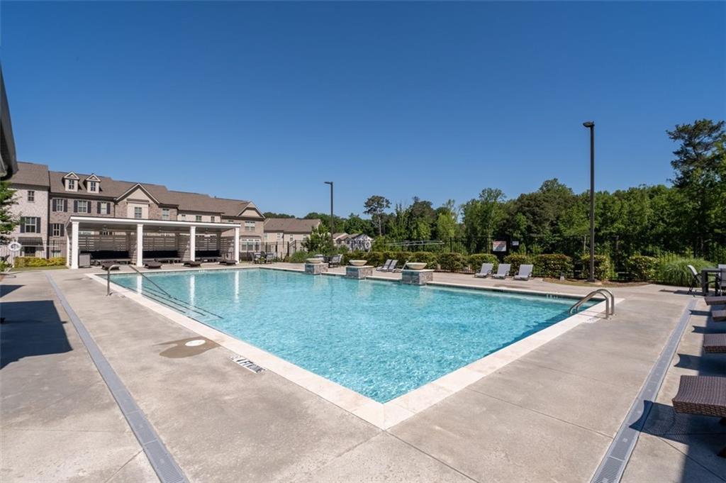 3982 Carver Circle, Doraville, Georgia image 34