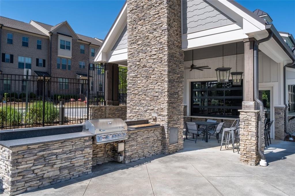 3982 Carver Circle, Doraville, Georgia image 39