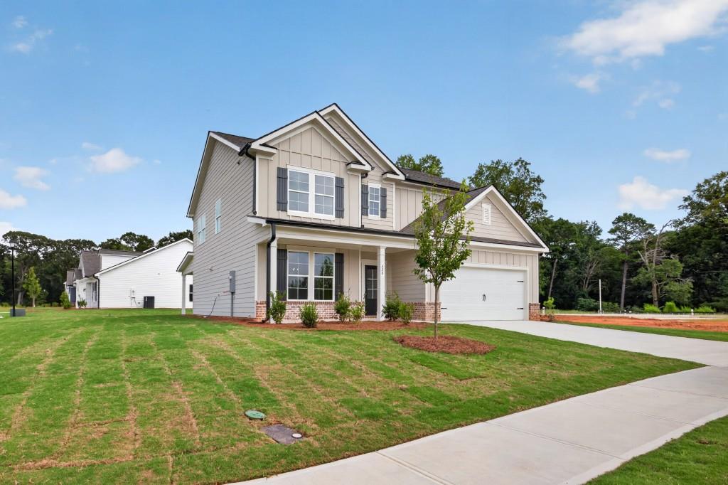 220 Ruby Robin Road