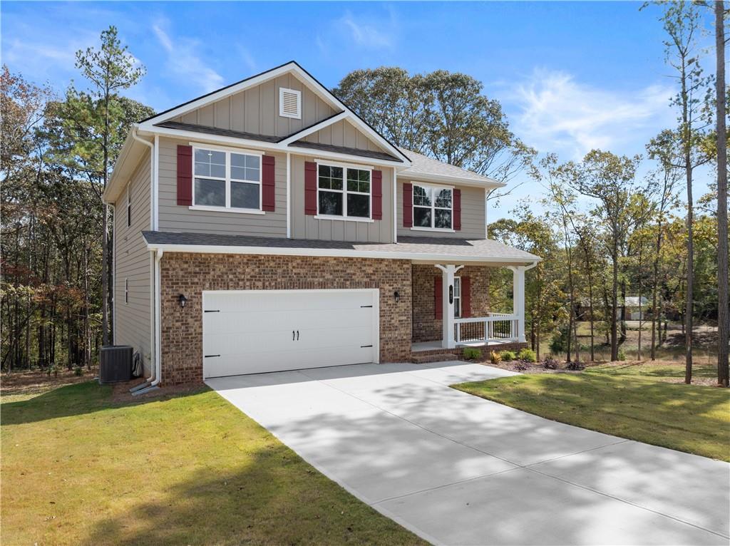 67 Crab Orchard Way