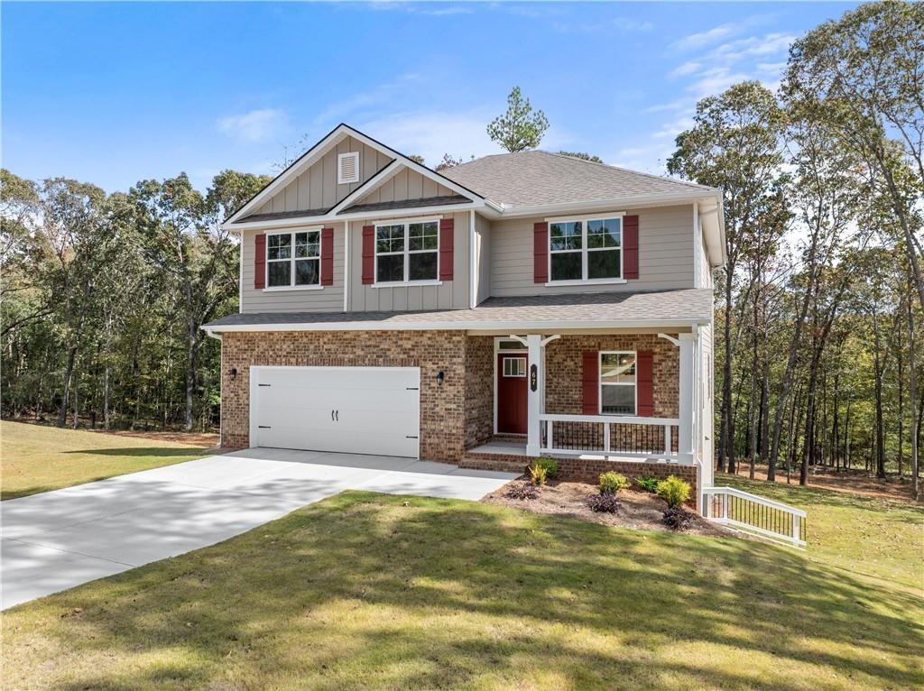67 Crab Orchard Way