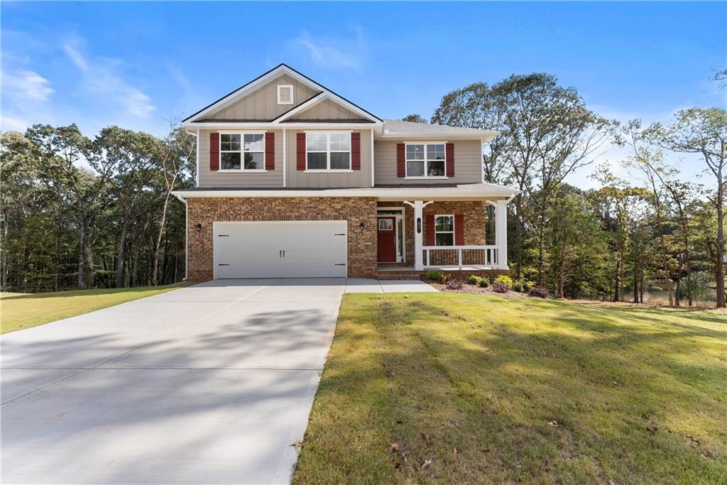 67 Crab Orchard Way