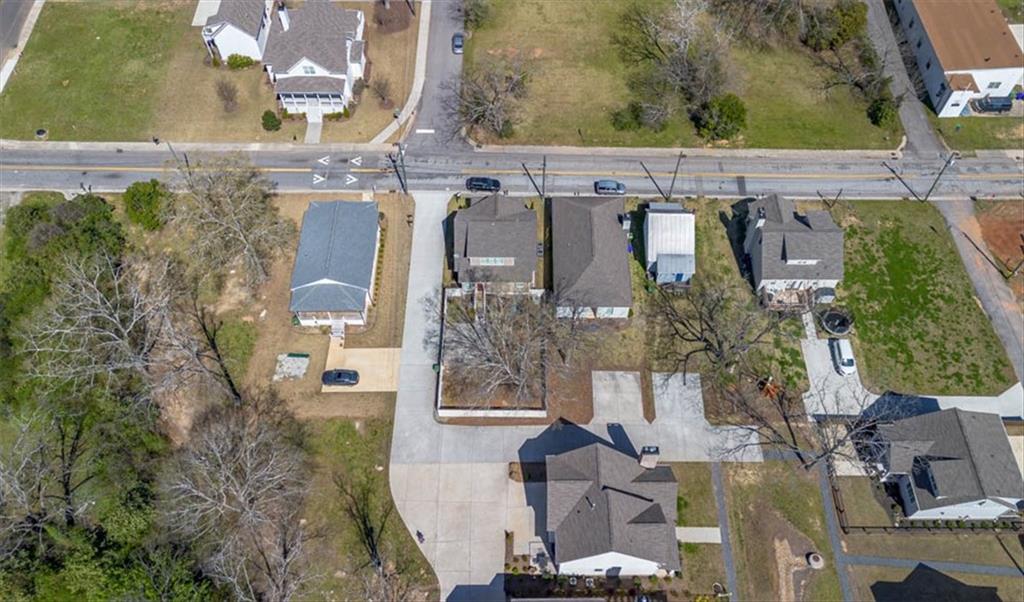 408 Davis Street, Monroe, Georgia image 34