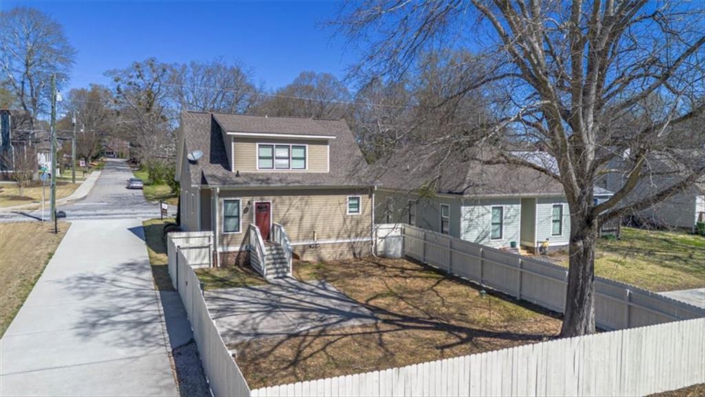 408 Davis Street, Monroe, Georgia image 31