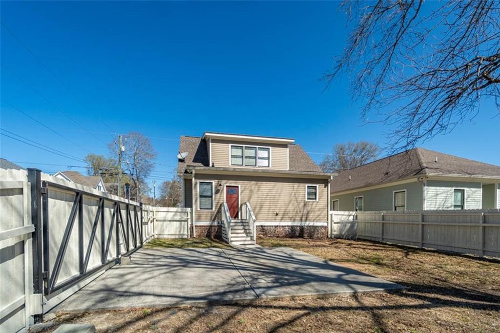 408 Davis Street, Monroe, Georgia image 29