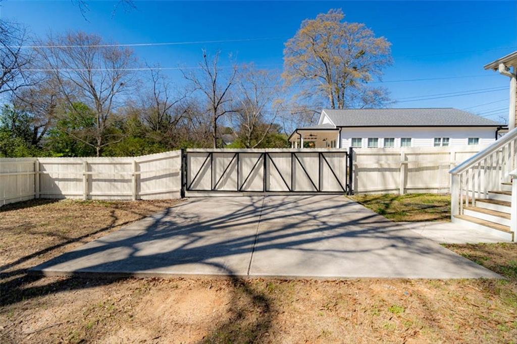 408 Davis Street, Monroe, Georgia image 28