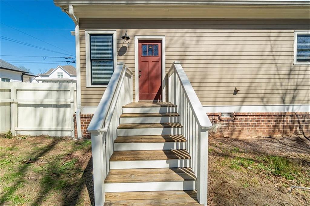 408 Davis Street, Monroe, Georgia image 27