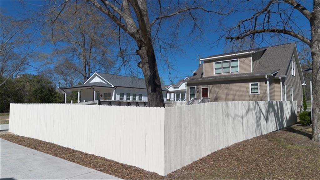 408 Davis Street, Monroe, Georgia image 33