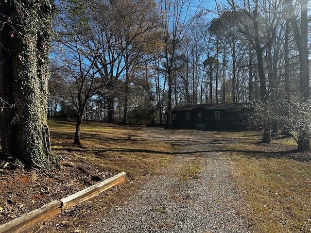 3430 Holly Springs Parkway