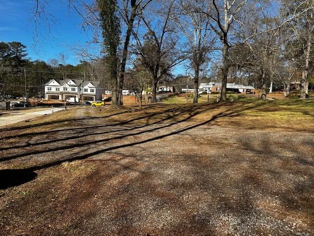 3430 Holly Springs Parkway